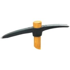 Décintroir à Pic L.375 X 330 X 40 Mm MOB MONDELIN - 0186000201