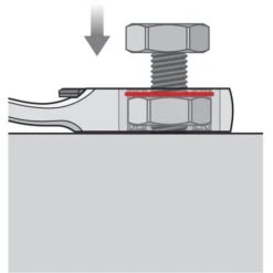 Wurth Assortiment De Clé à Cliquet 8 Pièces - Ratrgmaulshssl-tri-shift 8Tlg 6 Wurth Assortiment De Clé à Cliquet 8 Pièces - Ratrgmaulshssl-tri-shift 8Tlg -Silverols Magasin 51008099 2