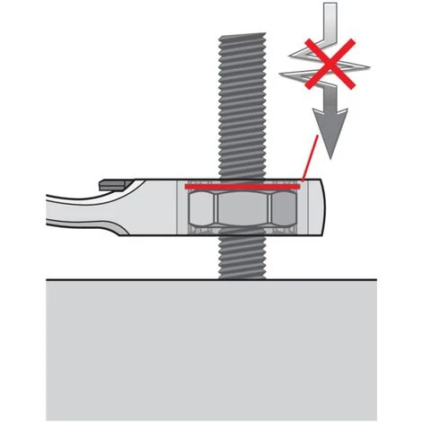 Wurth Assortiment De Clé à Cliquet 8 Pièces - Ratrgmaulshssl-tri-shift 8Tlg 5 Wurth Assortiment De Clé à Cliquet 8 Pièces - Ratrgmaulshssl-tri-shift 8Tlg – Image 3