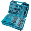 Makita Set D'outil E-10883 221 Pièces -Silverols Magasin 51008413 1