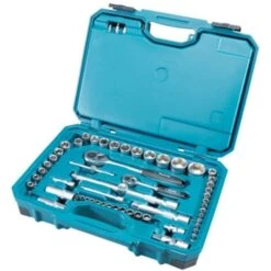 Makita Set D'outil E-10883 221 Pièces -Silverols Magasin 51008413 4