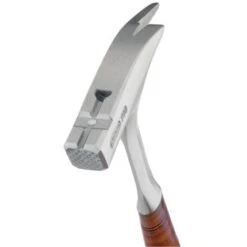 Picard Acier LattThammer, Exécution De La Lumière N ° 790 1/2 Chemin De Fer Surélevé Dans Une Boîte En Bois -Silverols Magasin 51010022 3