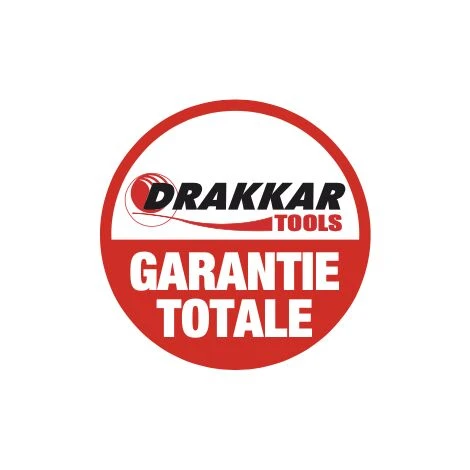 CLE A GRIFFES - 76 CM- 24 -ACIER FORGÉ DRAKKAR TOOLS - S12438 4 CLE A GRIFFES - 76 CM- 24 -ACIER FORGÉ DRAKKAR TOOLS - S12438 – Image 2