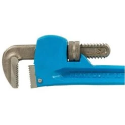 Silverline Cle A Griffe 450 Mm Expert Stillson - Ouverture Des Machoires 70 Mm -Silverols Magasin 51500451 2