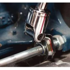 TETES DE CLES A FOURCHE ARTICULEES A TUYAUTER CROWFOOT - 12 PIECES -Silverols Magasin 53638456 3