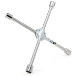 YATO Clé Cruciforme - 17-19-21-22mm 10 YATO Clé Cruciforme - 17-19-21-22mm -Silverols Magasin 54240778 4