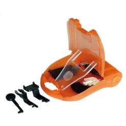 Kit De 9 Clés De Réarmement Pour Déclencheurs Manuels