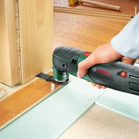 Bosch Outil Multifonction PMF 220 CE Set 5 Bosch Outil Multifonction PMF 220 CE Set – Image 3