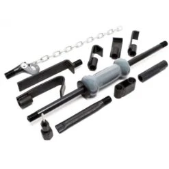 Marteau Coulissant Universel Débosselage 11 Pcs. Marteau Coulissant -Silverols Magasin 5572843 4