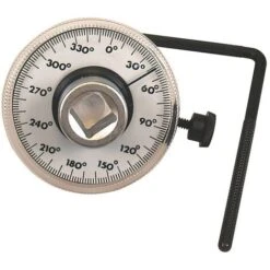 Clé Angulaire De Serrage Pour Clé Dynamométrique En Carré 1/2 - AUTOBEST