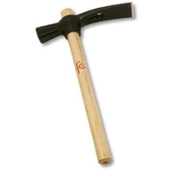 Alcotana Albañil 650Gr-330X28Mm Flores Cortés Ma Shovel-Hatchet Manche En Bois 24101