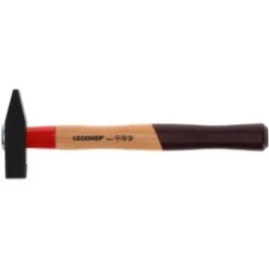 Gedore ROTBAND-PLUS 8583070 Marteau De Serrurier 300 G 300 Mm DIN 1041 1 Pc(s) 9 Gedore ROTBAND-PLUS 8583070 Marteau De Serrurier 300 G 300 Mm DIN 1041 1 Pc(s) -Silverols Magasin 5697667 4