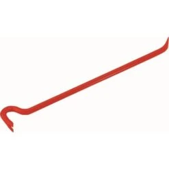 Sam Barre à Mine 600 Mm, Extrémité à Griffe ( Prix Pour 1 )