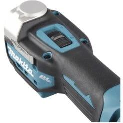 Outil Multifonction MAKITA DTM52Z (Machine Seule) -Silverols Magasin 59588453 3