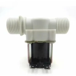 G1/2 Entrée D'eau 4 Points Normalement Fermée 12V G1/2 Solenoide Electrovanne Soupape DAdmission Normalement Ferme Pour Air Eau 11 G1/2 Entrée D'eau 4 Points Normalement Fermée 12V G1/2 Solenoide Electrovanne Soupape DAdmission Normalement Ferme Pour Air Eau -Silverols Magasin 59689663 5