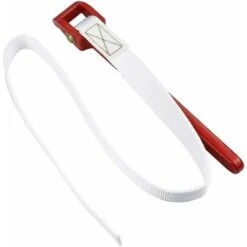 Déstockage Clé à Sangle Universel Clé à Sangle En Caoutchouc Sangle De Filtre à Huile De 85CM Clé Pour Ouvre-Bocal Tracteur Filtre à Huile Pomme De Douche Robinet