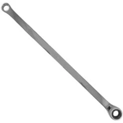 JBM 13461 CLE AVEC CLIQUET EXTRA LONGUE 18MM