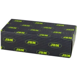 JBM 13461 CLE AVEC CLIQUET EXTRA LONGUE 18MM -Silverols Magasin 60524276 3