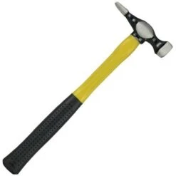 JBM 11542 MARTEAU TÊTE RONDE/PANNE POINTUE