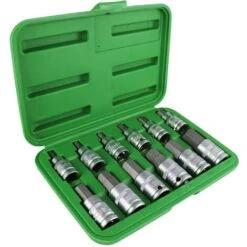 JBM 51260 6 PANS BTR