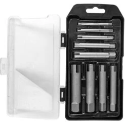 JBM 53502 SET D'EXTRACTEURS DES TARAUDS