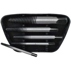 JBM 51496 EXTRACTEUR DE GOUJONS QUEUE DE COCHON