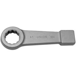 UNIOR 620522 - Clé étoile Fermée 1.1 / 16 Série 184/7