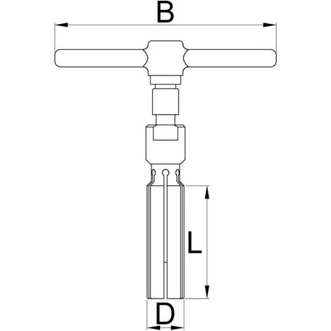 UNIOR 627272 - Génie Axis 12 & 15 Série 1758 4 UNIOR 627272 - Génie Axis 12 & 15 Série 1758 – Image 2
