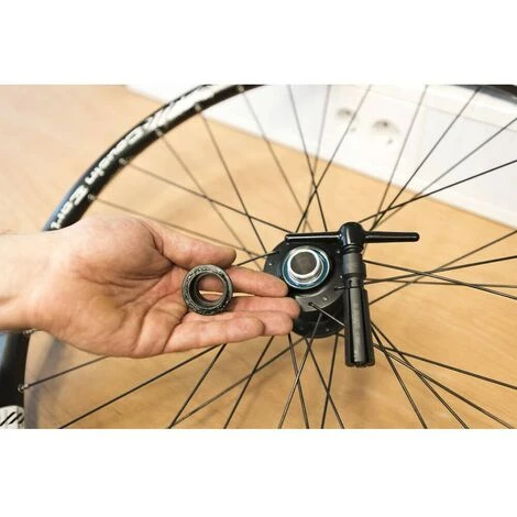 UNIOR 627272 - Génie Axis 12 & 15 Série 1758 6 UNIOR 627272 - Génie Axis 12 & 15 Série 1758 – Image 4