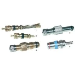 Obus De Valve REMA TIP TOP 5620083 -Silverols Magasin 61913083 2