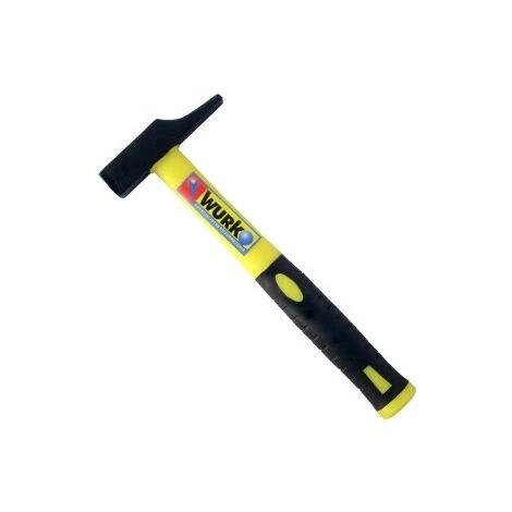 Marteau De Pierre 25mm. Mango Fibre 3 Marteau De Pierre 25mm. Mango Fibre