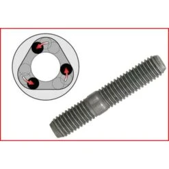 KS TOOLS Jeu De Dégoujonneuses à Rouleaux, 7 Pcs 8 KS TOOLS Jeu De Dégoujonneuses à Rouleaux, 7 Pcs -Silverols Magasin 62836246 2