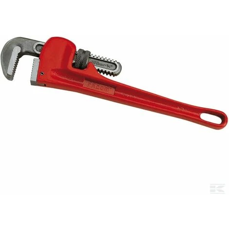 FACOM Cle Serre-tube Gros Effort 14' 3 FACOM Cle Serre-tube Gros Effort 14'