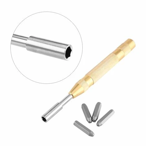 Buchstaben Zum Schlagen 38 Stück, BR-Vie Kit Von Buchstaben Und Zahlen Zum Schlagen In Stahl Mit Stanzen Schlagstanzen Automatisch 3 Mm 5 Buchstaben Zum Schlagen 38 Stück, BR-Vie Kit Von Buchstaben Und Zahlen Zum Schlagen In Stahl Mit Stanzen Schlagstanzen Automatisch 3 Mm – Image 3