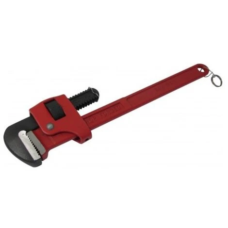 SAM OUTILLAGE - Clés Serre-tubes Type "Stillson" + Clip 10'' 3 SAM OUTILLAGE - Clés Serre-tubes Type "Stillson" + Clip 10''