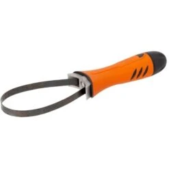 Bahco Clé De Bande De Filtre à Huile De 100 - 155 Mm Be62155