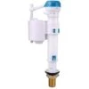 Valve D'entrée D'eau De Toilette Chasse D'eau Valve D'eau De Toilette Tuyau En Cuivre Accessoires Réservoir D'eau De Toilette Squat-BDD 1 Valve D'entrée D'eau De Toilette Chasse D'eau Valve D'eau De Toilette Tuyau En Cuivre Accessoires Réservoir D'eau De Toilette Squat-BDD -Silverols Magasin 65373360 1