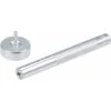 Outil De Poinçonnage à œillets, Poinçon Creux De 4 Mm Pour Artisanat Du Cuir, Sac à Main, Rideau En Tissu (150) -Silverols Magasin 65506414 1