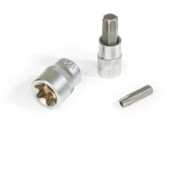 Coffret à Outils Avec 34 Pièces En Acier Chrome Vanadium - Boite à Outils, Valise à Outils, Mallette á Outils -Silverols Magasin 66849990 4