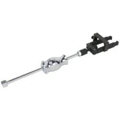 KS TOOLS Volvo Extracteur D'injecteurs Avec Masse à Inertie, 0,9 Kg - 460.1090