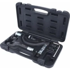 KS TOOLS Jeu De Casse-écrous Hydrauliques, 7 Pcs - 700.1170