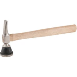 KS TOOLS Marteau à Rétreindre - Tête Ronde - 140.2109