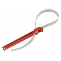 Sangle De Rechange Pour Clé De Serrage Facom, Long. 430 Mm ( Prix Pour 1 )