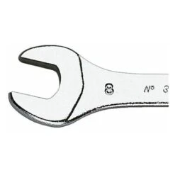 Clé à Extrémité Ouverte 11 Mm Facom ( Prix Pour 1 )