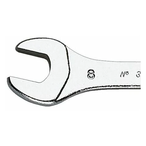 Clé à Extrémité Ouverte 11 Mm Facom ( Prix Pour 1 ) 3 Clé à Extrémité Ouverte 11 Mm Facom ( Prix Pour 1 )