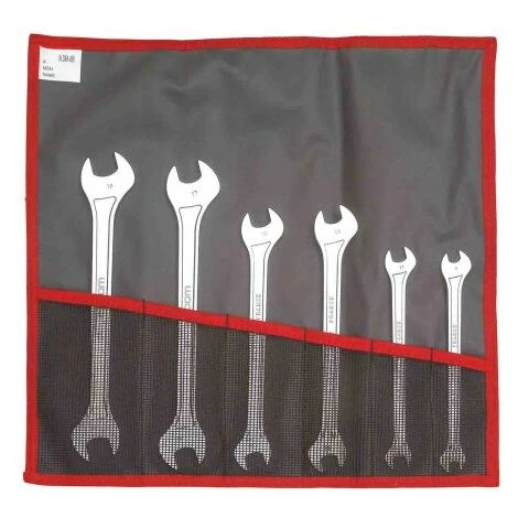 FACOM Jeu De Clés 8 Pièces ( Prix Pour 1 ) 3 FACOM Jeu De Clés 8 Pièces ( Prix Pour 1 )