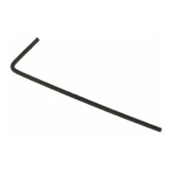 Clé Allen En L Facom 0.9mm Métrique Hexagonal, Bras Long ( Prix Pour 1 )