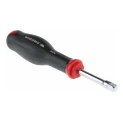 Poignée Facom 1/4'', 158 Mm, Carré ( Prix Pour 1 )