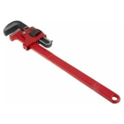 Clé De Serrage Facom, Ouverture 76mm, Long. 600,0 Mm, Acier ( Prix Pour 1 )