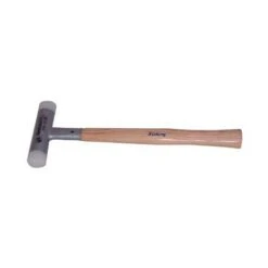 MAILLET ANTI-REBOND EMBOUT POLYURETHANE 30MM